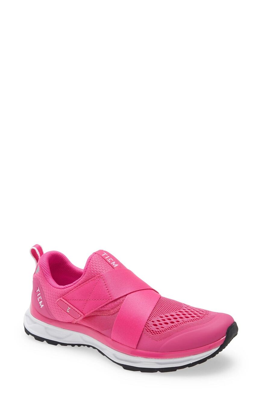 TIEM CYCLING SNEAKER SIZE 8.5